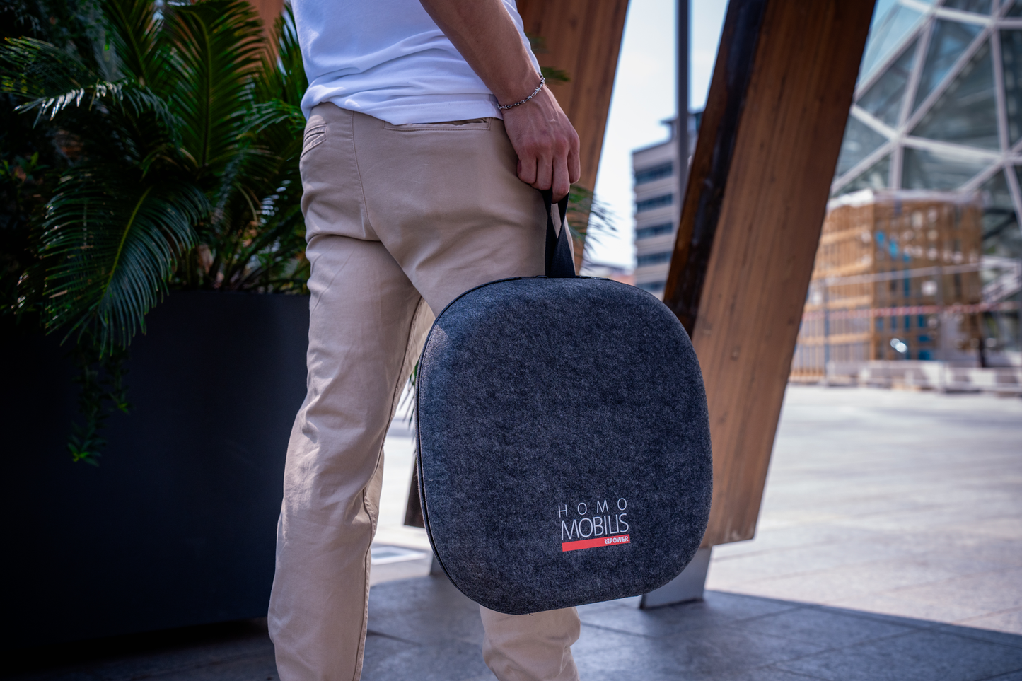 Borsa portacavo - AURELIA