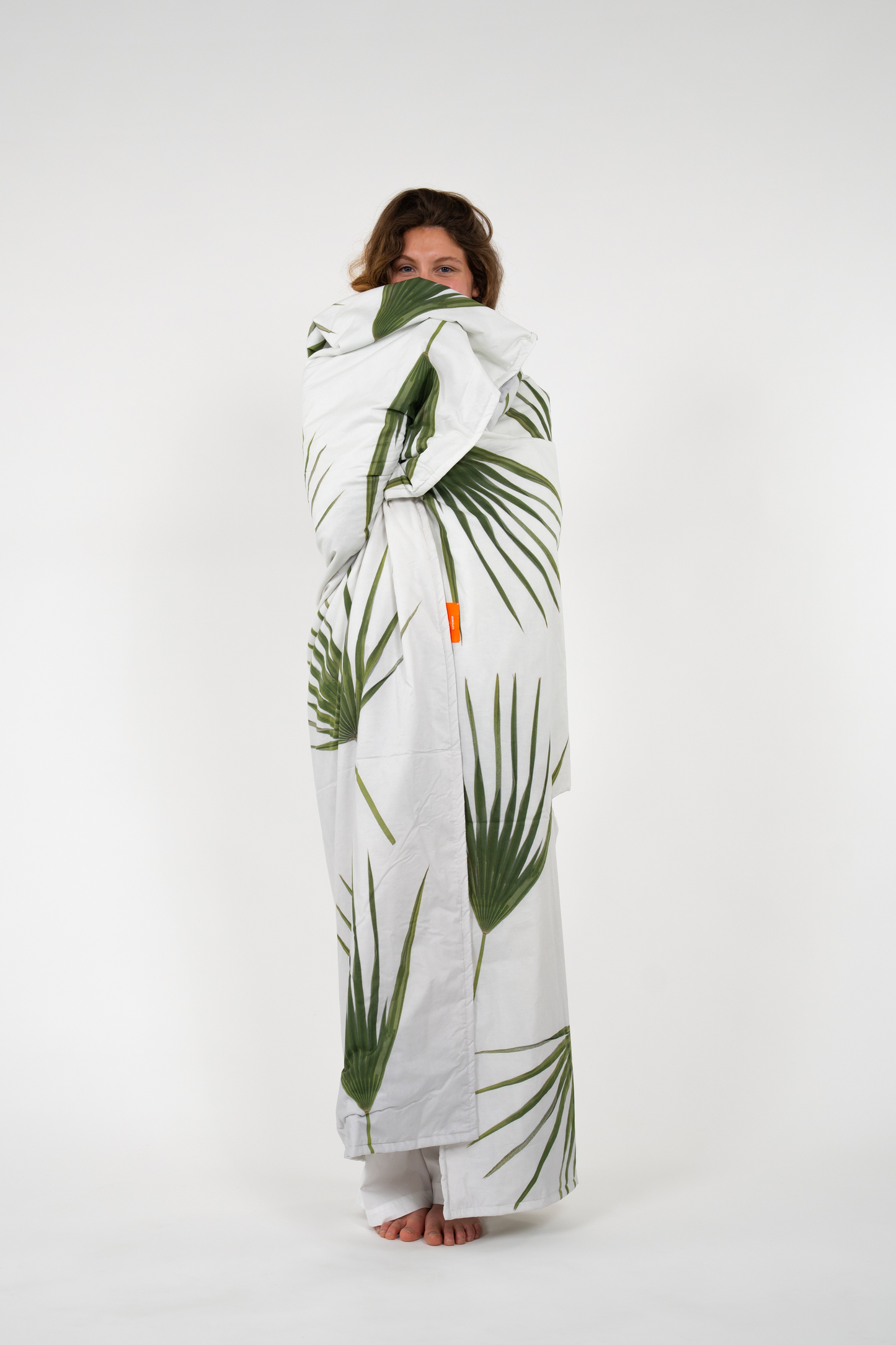 Coperta - Palma nana