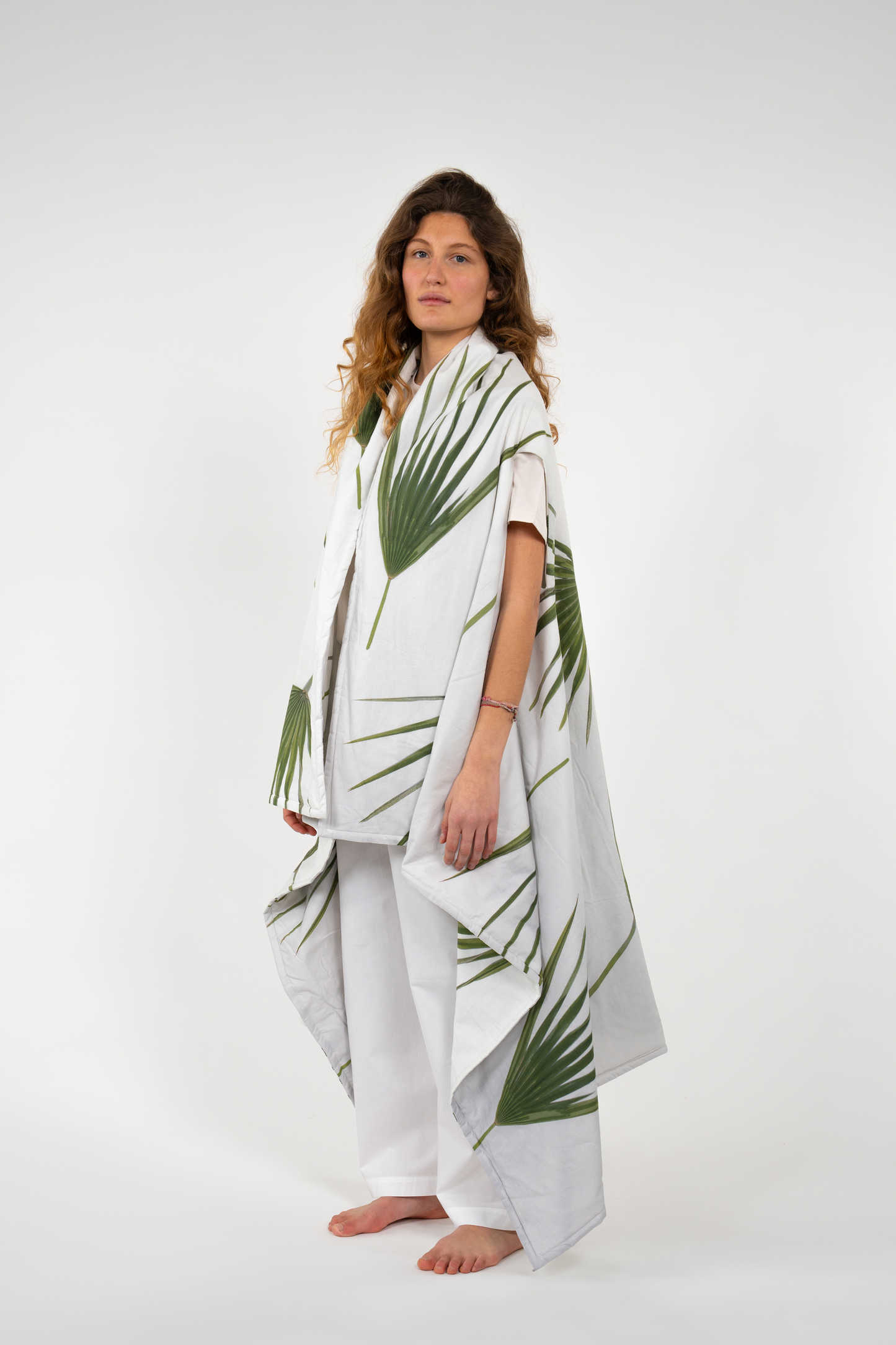 Coperta - Palma nana