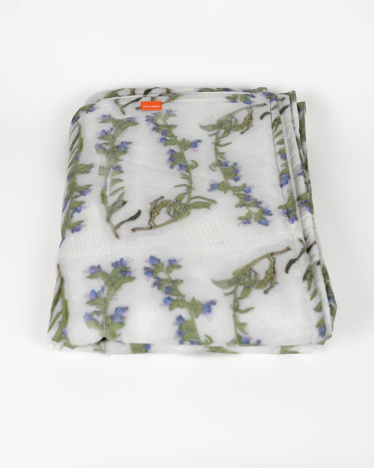 Coperta - Borragine