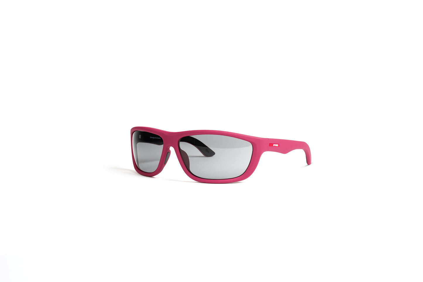 Occhiali Repower sport magenta vista anteriore