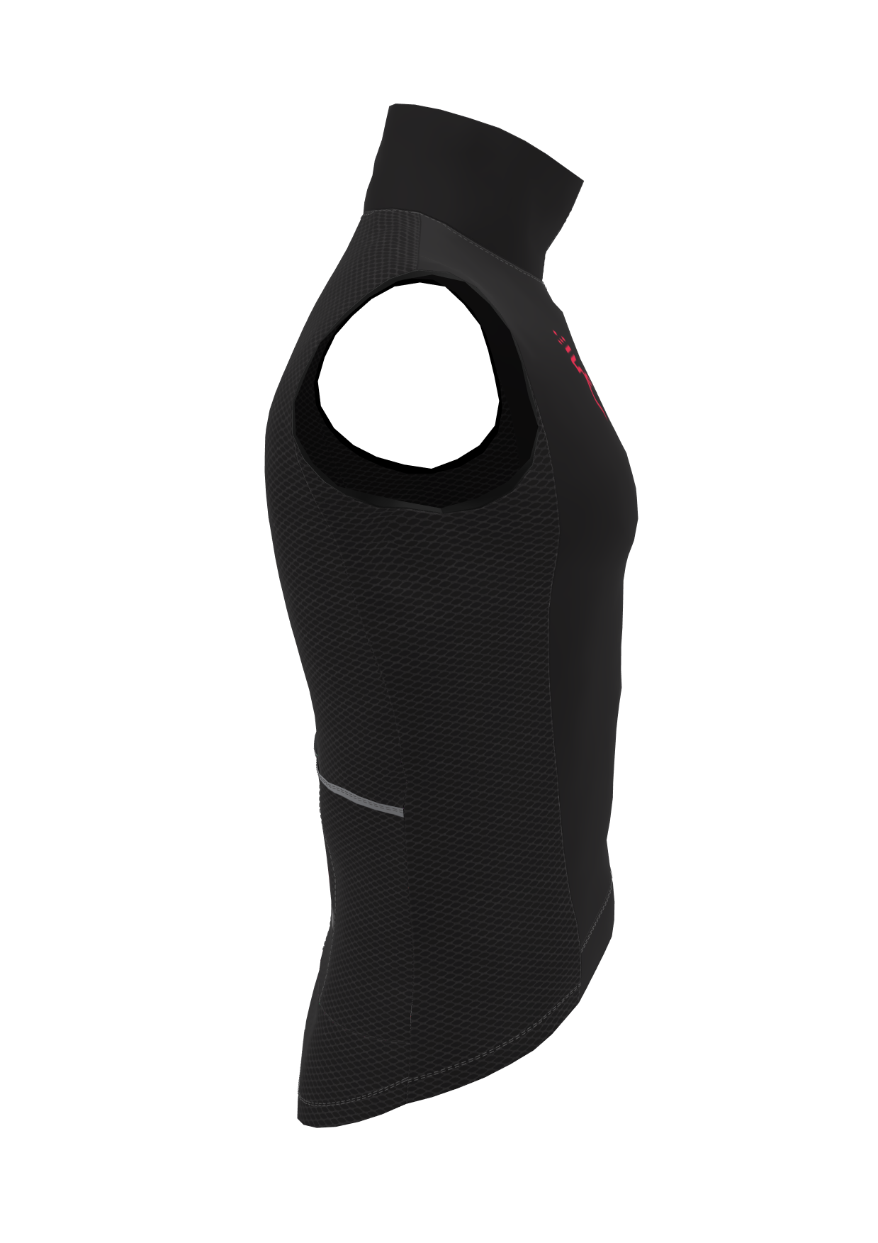 Gilet antivento