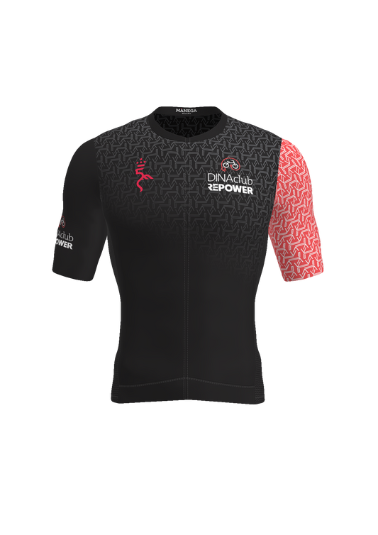 Maglia estiva - Nero