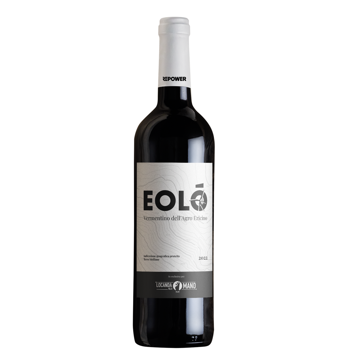 Eoló - Vermentino