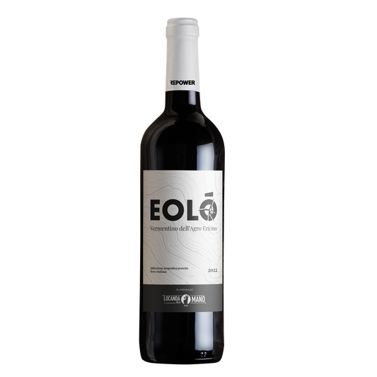Eoló - Vermentino